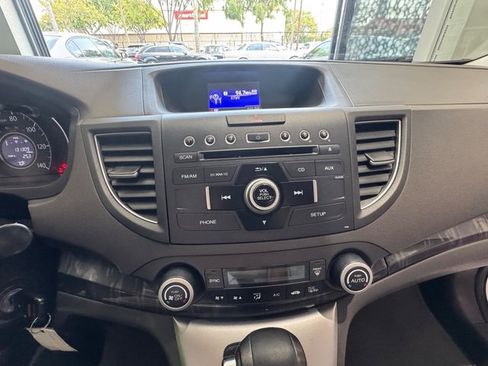 Used 2013 Honda CR-V EX-L image 12