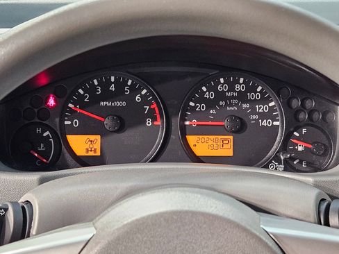 Used 2021 Nissan Frontier SV AWD/4WD image 15