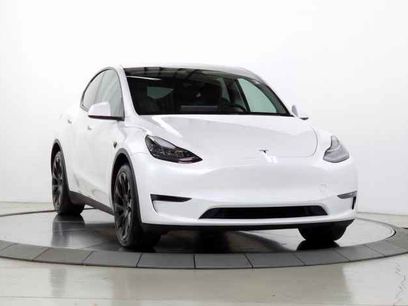 Used 2020 Tesla Model Y Long Range