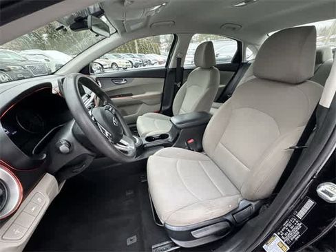 Used 2021 Kia Forte LXS image 15