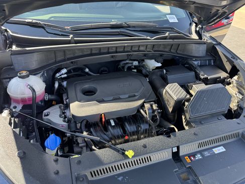 Used 2021 Hyundai Tucson Ultimate FWD image 39