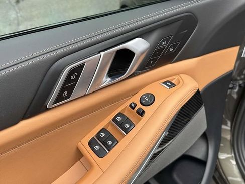 Certified 2025 BMW X5 M60i w/ Executive Package image 26