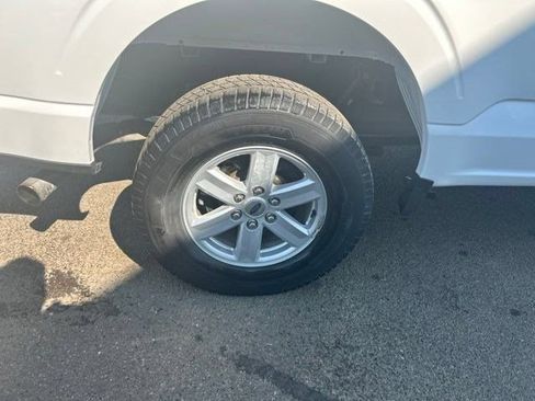 Used 2021 Ford F150 XLT AWD/4WD image 38