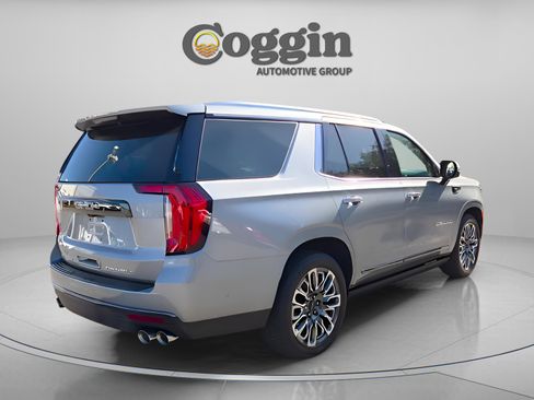 Used 2024 GMC Yukon Denali Ultimate image 13