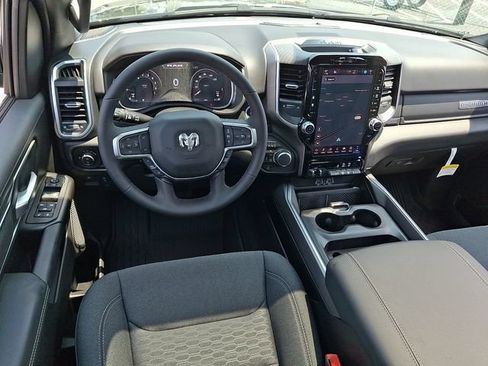 New 2026 RAM 1500 Big Horn AWD/4WD image 9