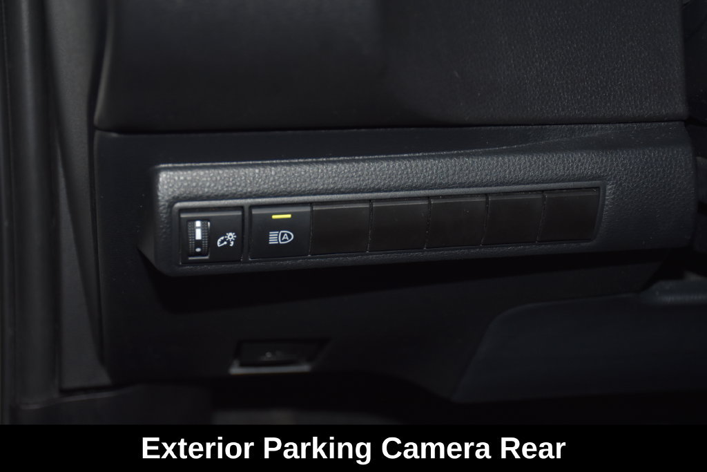 Used 2024 Toyota Corolla LE FWD image 8