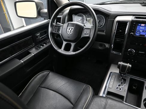 Used 2012 RAM 1500 Limited RWD image 24