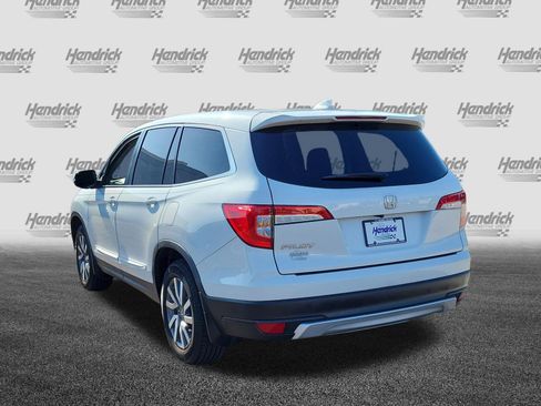 Used 2022 Honda Pilot EX-L image 5