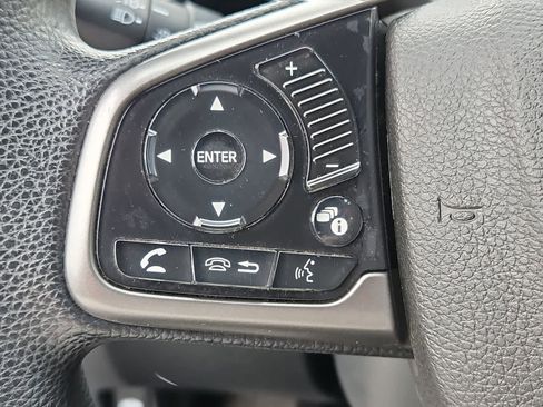 Used 2018 Honda Civic EX image 23