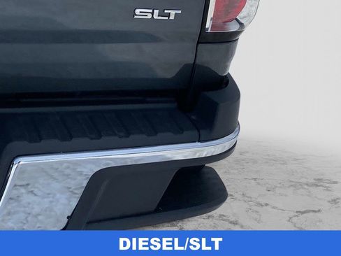 Used 2016 GMC Canyon SLT w/ Driver Alert Package image 5