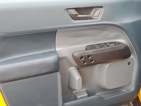 New 2026 Ford Maverick Lariat w/ Black Appearance Package image 24