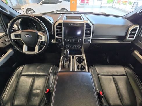 Used 2019 Ford F150 Lariat AWD/4WD image 34