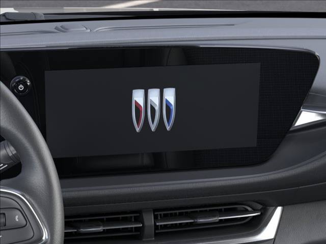 New 2026 Buick Envista Preferred w/ Convenience I Package FWD image 20