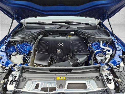 Certified 2026 Mercedes-Benz GLC 300 4MATIC image 24