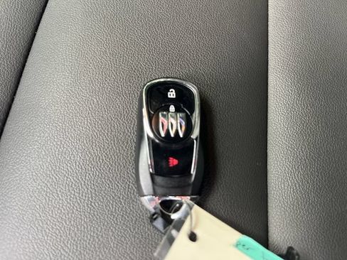 Used 2024 Buick Envista Sport Touring FWD image 22