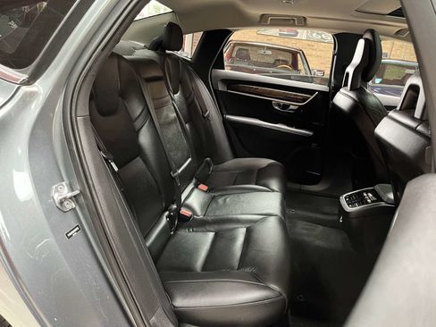 Used 2017 Volvo S90 T6 Momentum AWD/4WD image 25