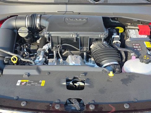 New 2026 Jeep Compass Latitude AWD/4WD image 10