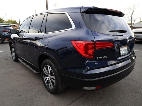 Used 2016 Honda Pilot EX-L image 5