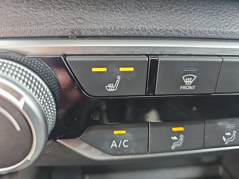 Used 2019 Nissan Altima 2.5 SR w/ SR Premium Package AWD/4WD image 37