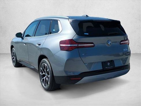New 2026 BMW X3 xDrive30i AWD/4WD image 9