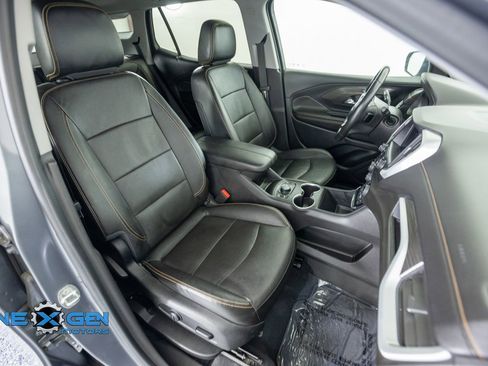 Used 2020 GMC Terrain SLT w/ Preferred Package AWD/4WD image 44