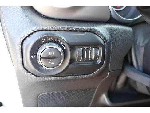 Used 2020 Jeep Gladiator Sport w/ Quick Order Package 24S AWD/4WD image 37