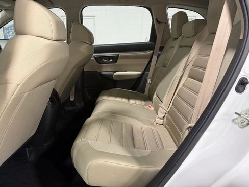 Used 2020 Honda CR-V LX image 40