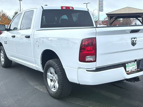 Used 2018 RAM 1500 Express image 5