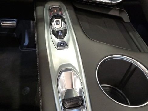 New 2026 Chevrolet Corvette Stingray Convertible w/ Battery Protection Package image 21