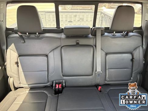 Used 2021 GMC Sierra 1500 SLT RWD image 5