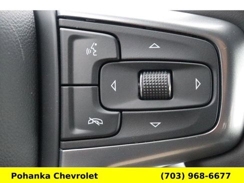 New 2026 Chevrolet Silverado 1500 LT Trail Boss w/ Safety Package AWD/4WD image 13