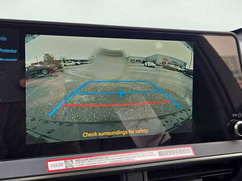 New 2026 Toyota Prius Plug-In Hybrid image 21