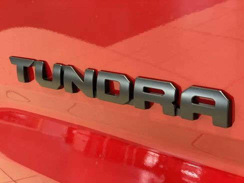 New 2025 Toyota Tundra SR5 AWD/4WD image 10