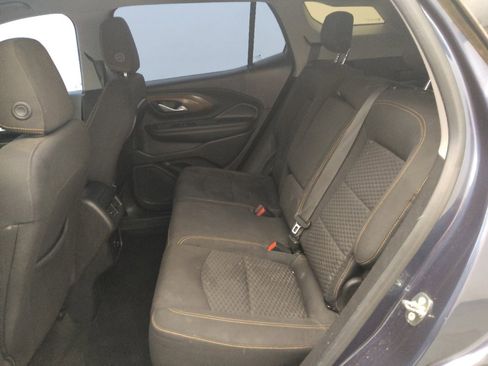 Used 2018 GMC Terrain SLE w/ Driver Convenience Package FWD image 18