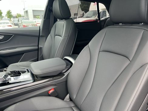 Certified 2026 Audi Q8 Premium Plus w/ Premium Plus Package AWD/4WD image 16