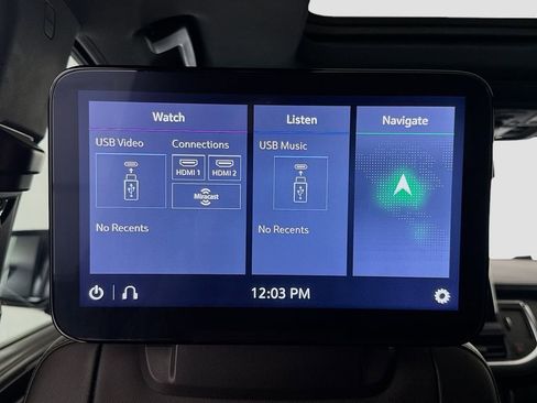 Used 2021 Chevrolet Tahoe RST image 25