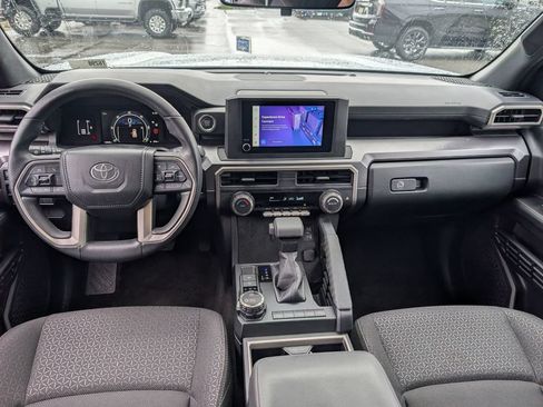 Used 2026 Toyota 4Runner SR5 AWD/4WD image 26