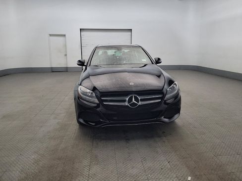 Used 2018 Mercedes-Benz C 300 4MATIC Sedan image 14