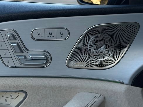 Certified 2021 Mercedes-Benz GLE 350 4MATIC image 8