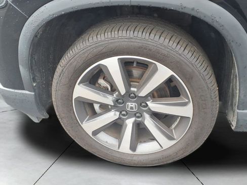 Used 2023 Honda Pilot Elite image 24