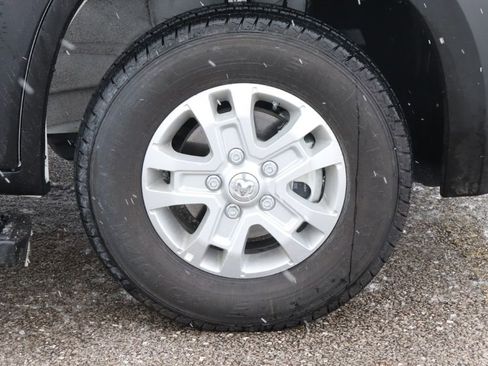 Used 2025 RAM ProMaster 1500 w/ Quick Order Package 22G SLT image 42