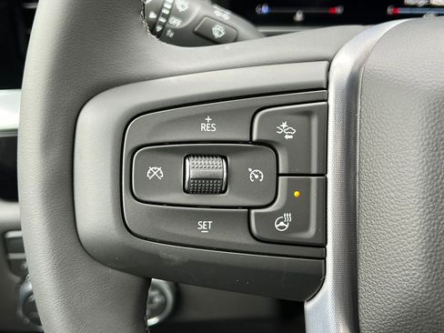 New 2026 GMC Sierra 1500 Elevation image 23