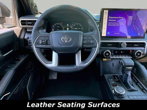 New 2026 Toyota 4Runner Limited AWD/4WD image 9