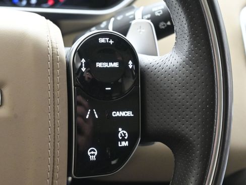 Used 2021 Land Rover Range Rover Sport HSE Silver Edition image 21