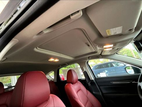 New 2025 MAZDA CX-5 Carbon Edition image 26