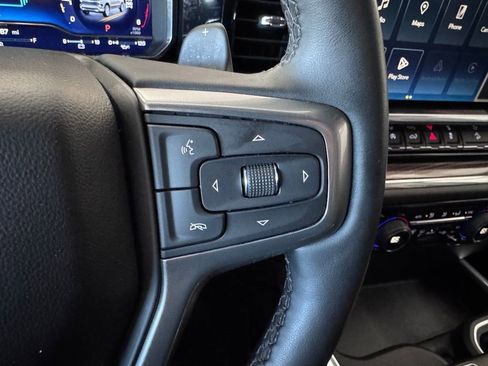 Certified 2023 Chevrolet Silverado 1500 RST w/ Convenience Package II image 16