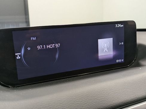 Certified 2025 MAZDA CX-50 AWD 2.5 S w/ Weather Package image 13