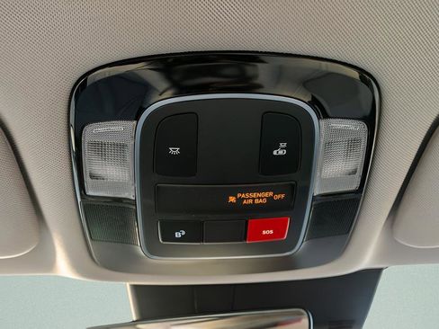 Certified 2025 Hyundai Sonata SEL FWD image 18