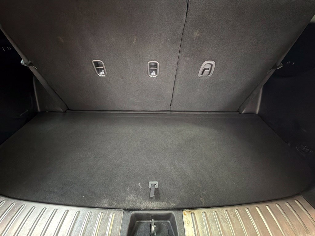 Used 2022 Hyundai Palisade Calligraphy FWD image 9