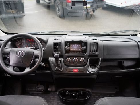 Used 2020 RAM ProMaster 3500 FWD image 16